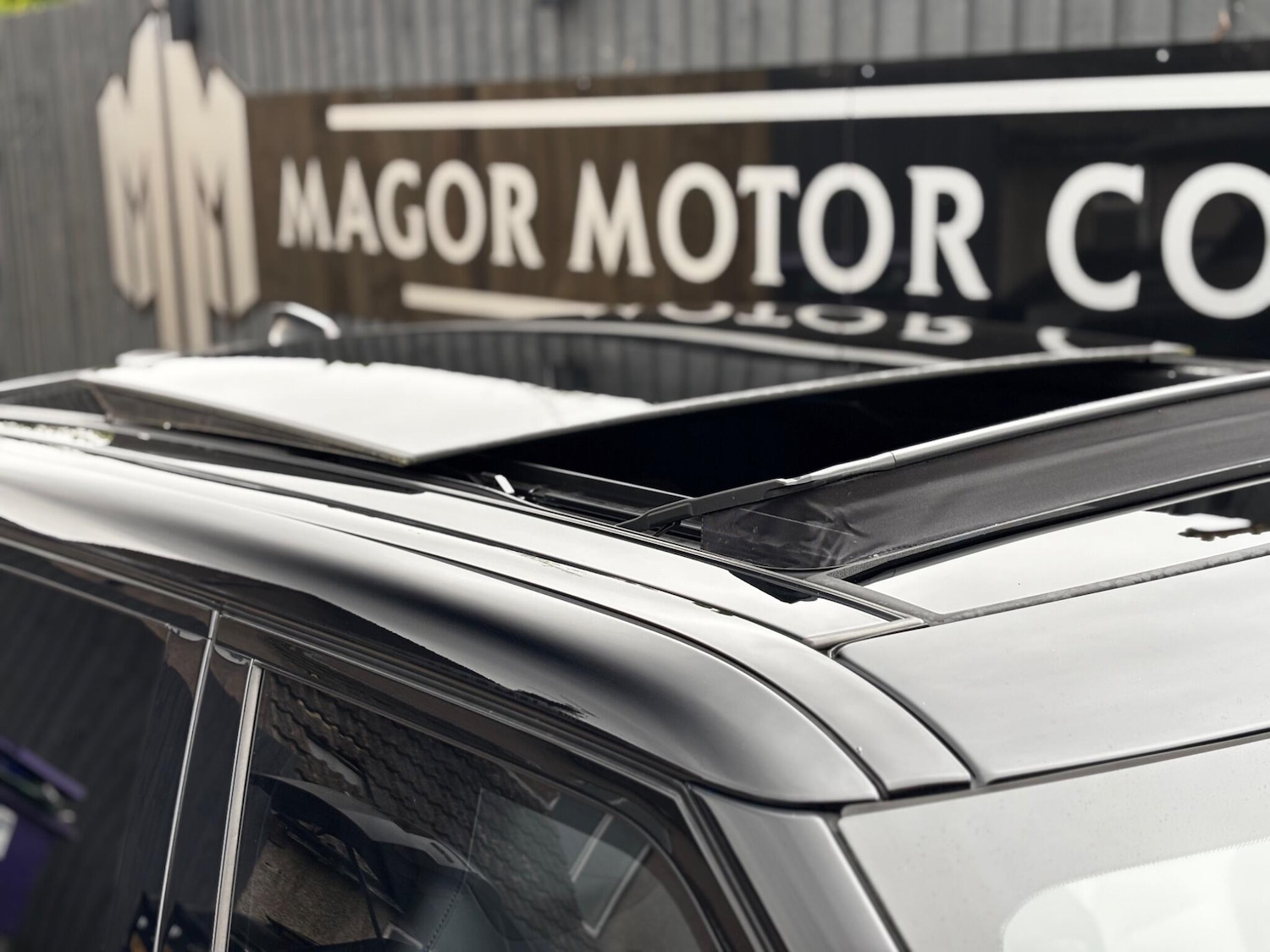 Used Land Rover Range Rover Sport for sale - 77738179: Photo 4