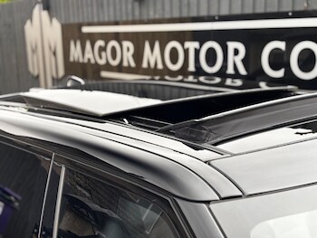 Used Land Rover Range Rover Sport 2019 for sale - 77738179: Photo