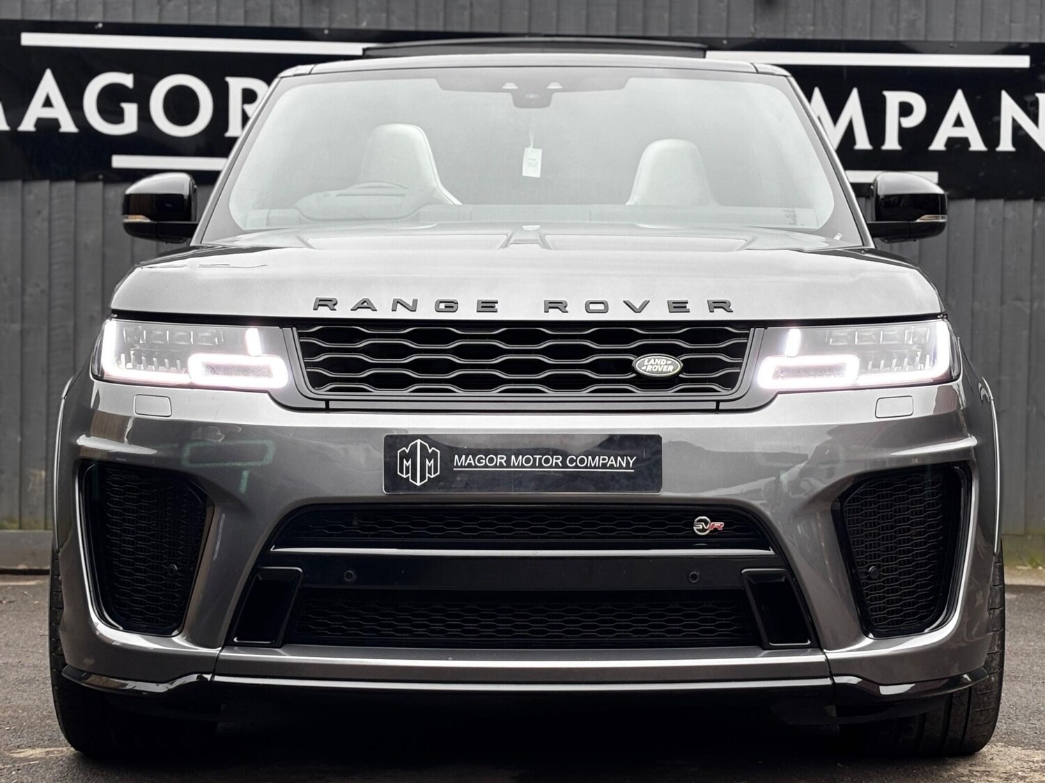 Used Land Rover Range Rover Sport for sale - 77738179: Photo 6