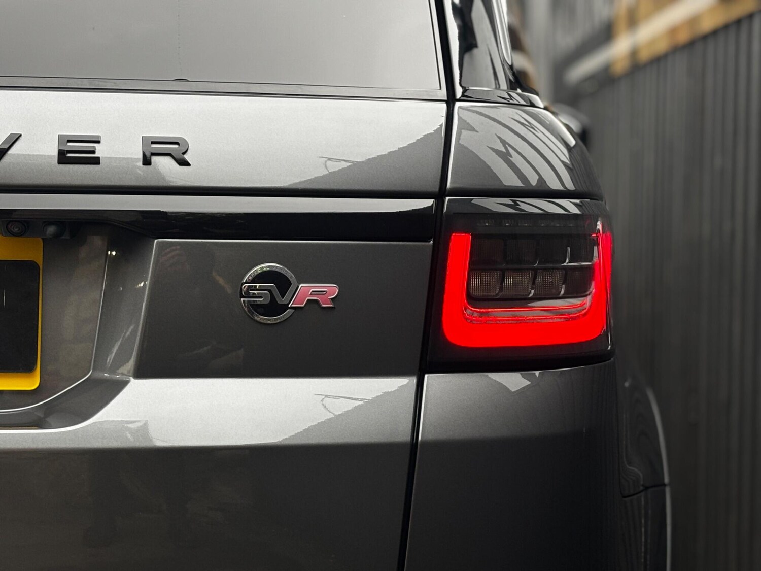 Used Land Rover Range Rover Sport for sale - 77738179: Photo 8