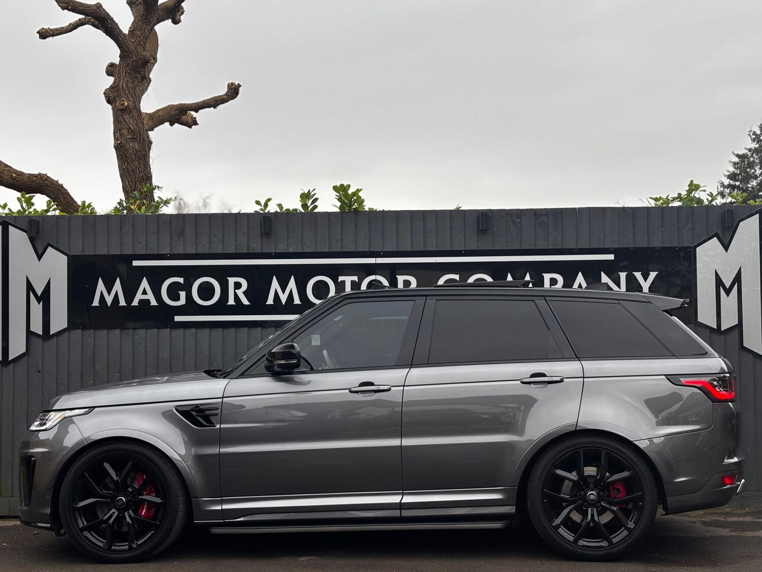 Used Land Rover Range Rover Sport for sale - 77738179: Photo 9