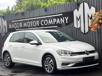 Used Volkswagen Golf 2019 for sale - 79484897: Photo