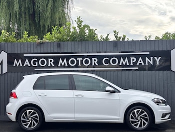 Used Volkswagen Golf 2019 for sale - 79484897: Photo