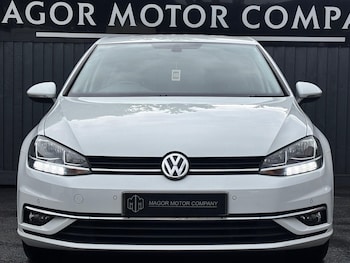 Used Volkswagen Golf 2019 for sale - 79484897: Photo