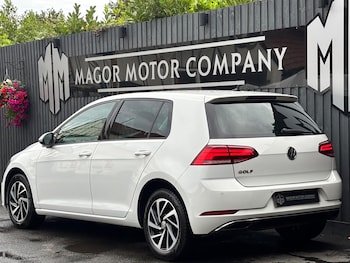 Used Volkswagen Golf 2019 for sale - 79484897: Photo
