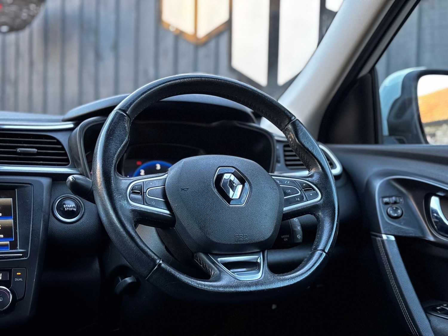 Used Renault Kadjar 2017 for sale - 76993761: Photo 10