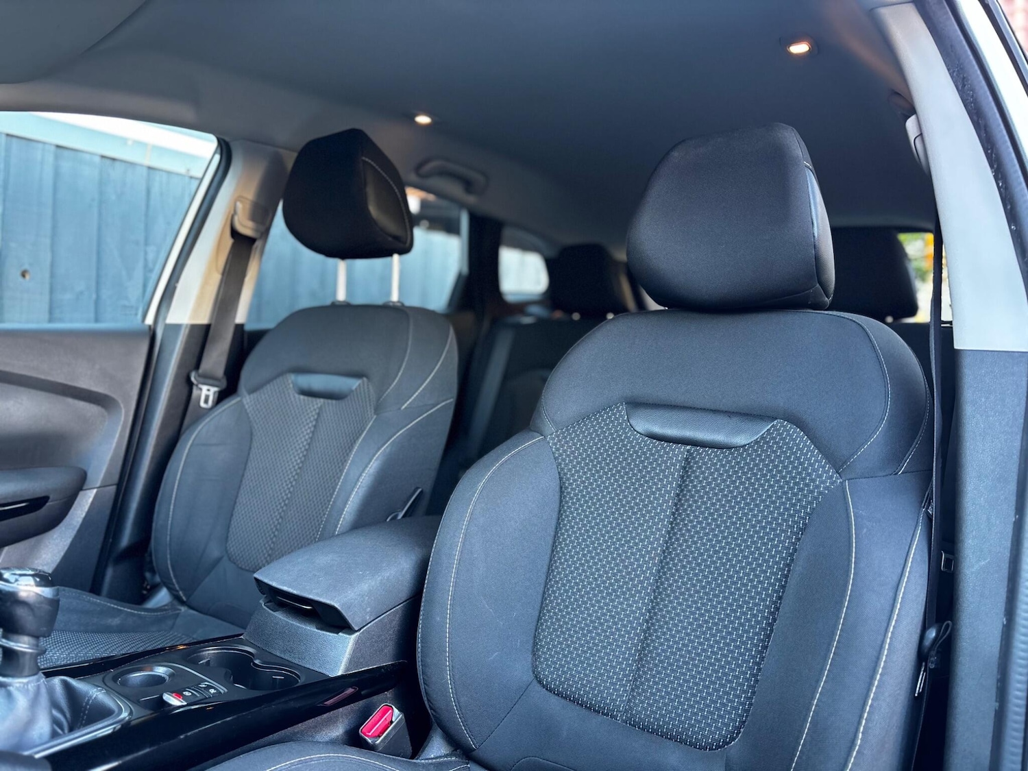 Used Renault Kadjar 2017 for sale - 76993761: Photo 12