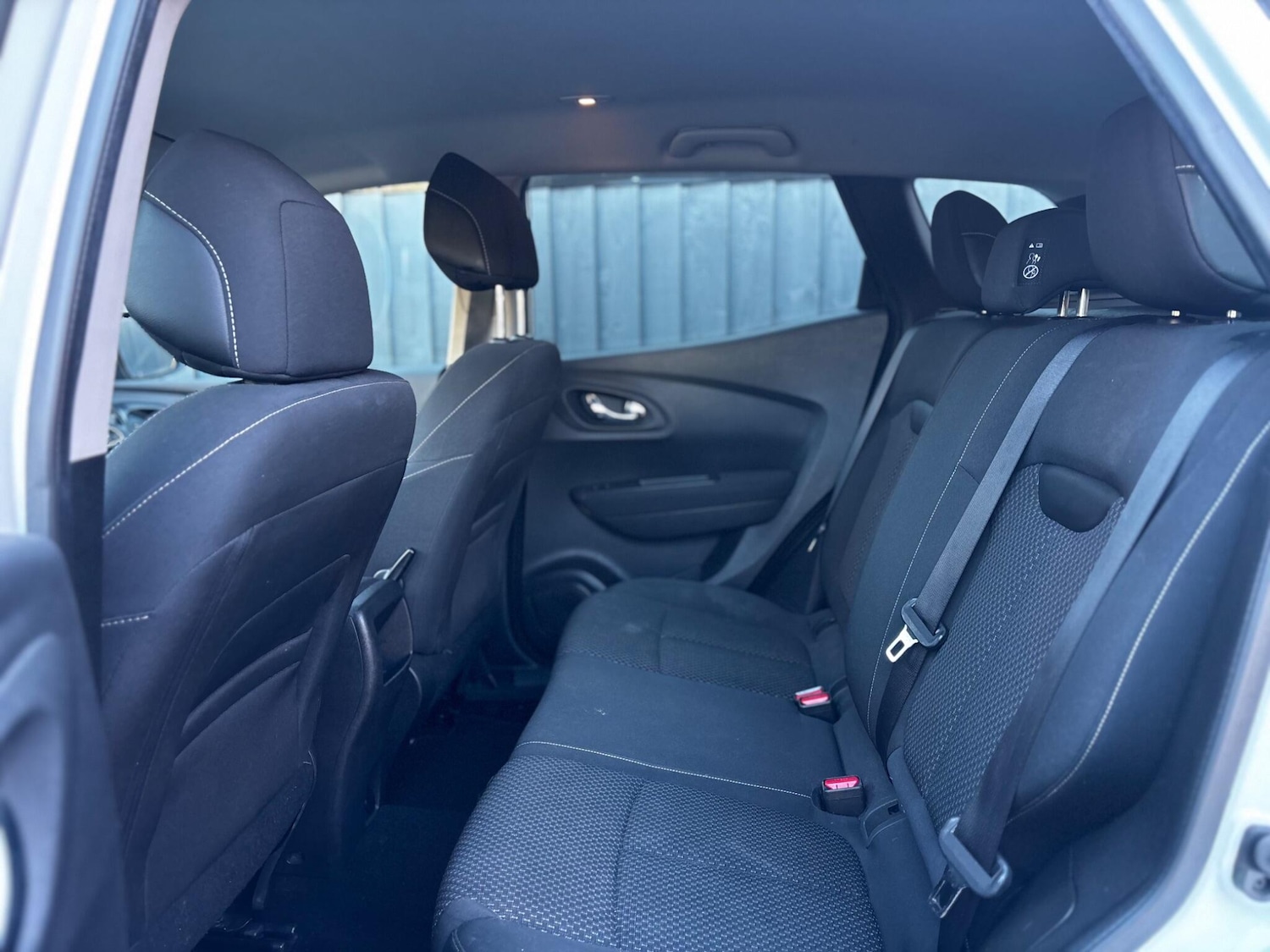 Used Renault Kadjar 2017 for sale - 76993761: Photo 13