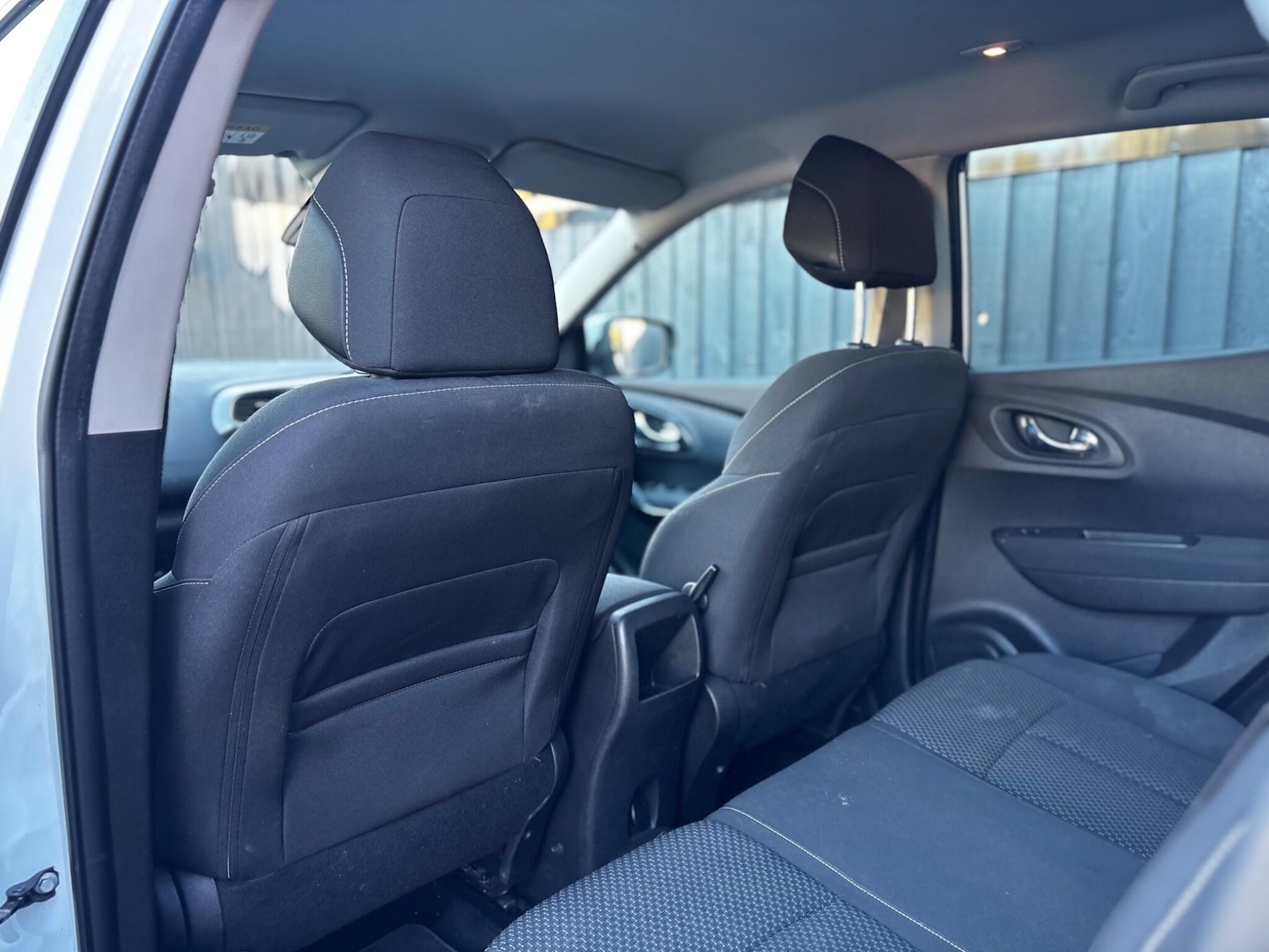 Used Renault Kadjar 2017 for sale - 76993761: Photo 14