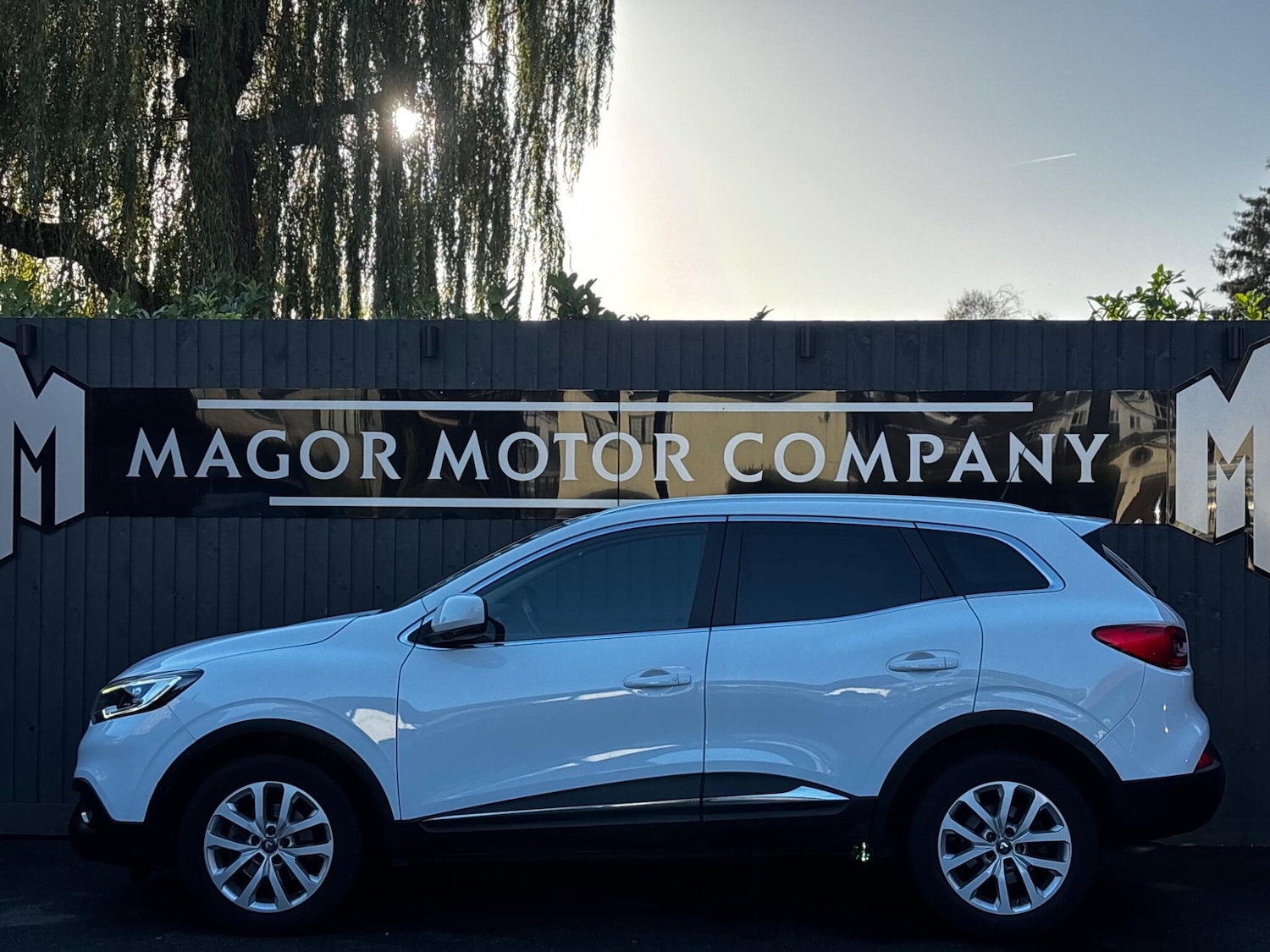 Used Renault Kadjar 2017 for sale - 76993761: Photo 5