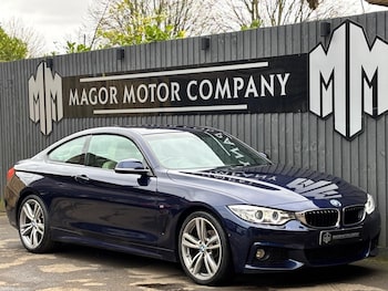 Used BMW 4 Series 2015 for sale - 79401089: Photo