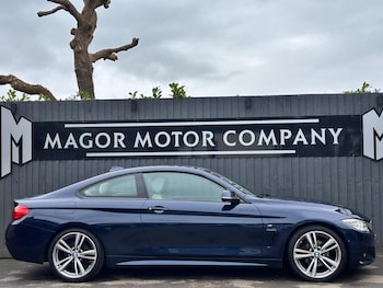 Used BMW 4 Series 2015 for sale - 79401089: Photo