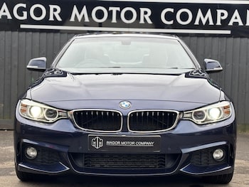 Used BMW 4 Series 2015 for sale - 79401089: Photo