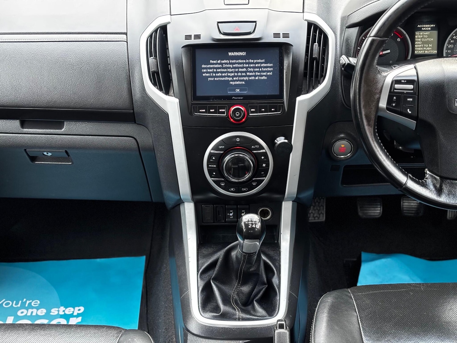 Used Isuzu D-Max 2019 for sale - 77120166: Photo 10