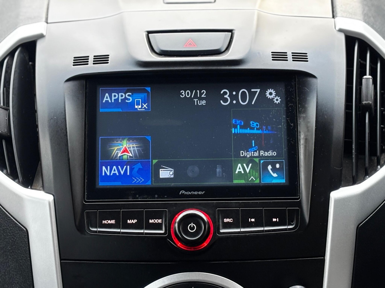 Used Isuzu D-Max 2019 for sale - 77120166: Photo 11