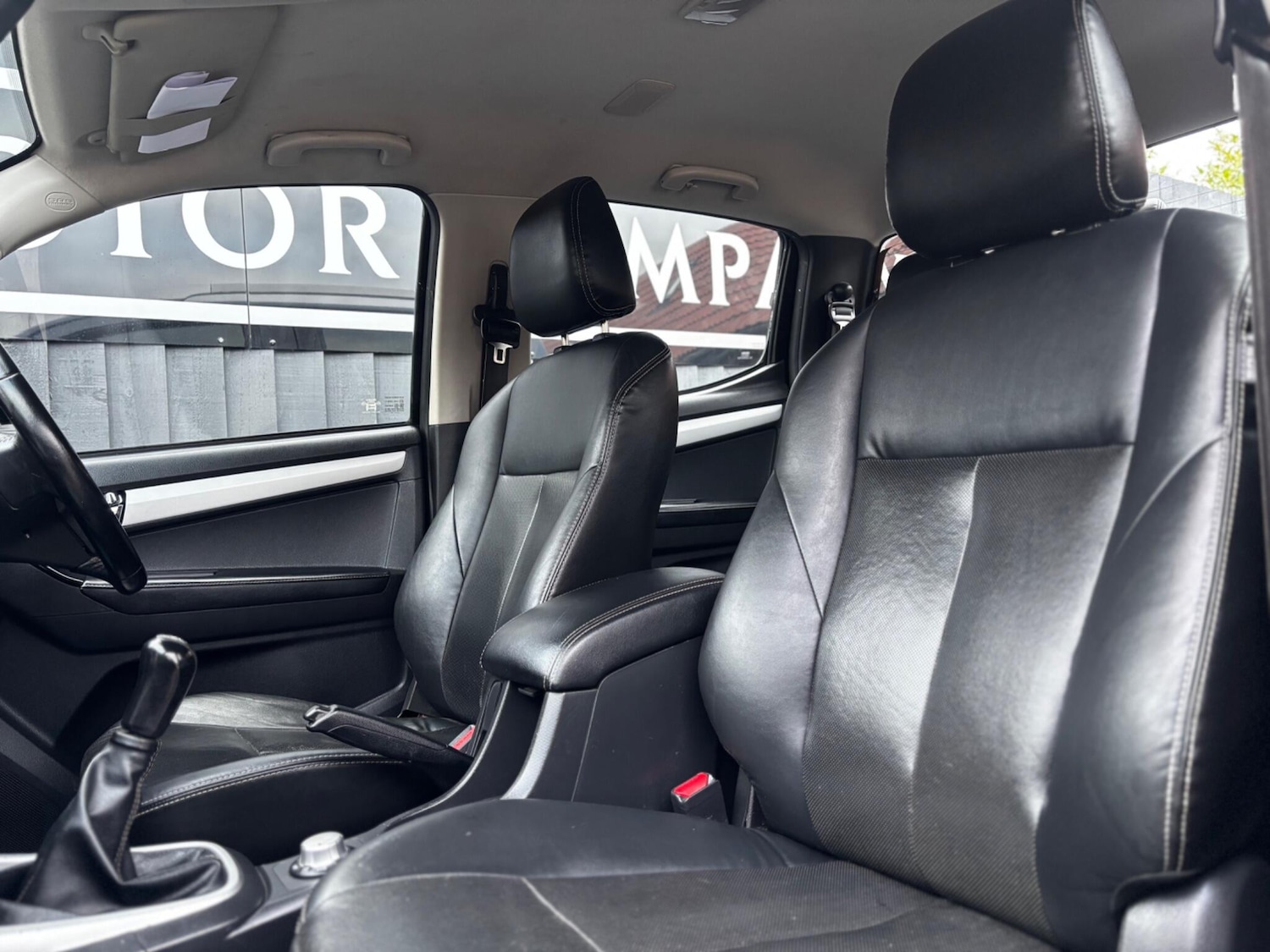 Used Isuzu D-Max 2019 for sale - 77120166: Photo 18