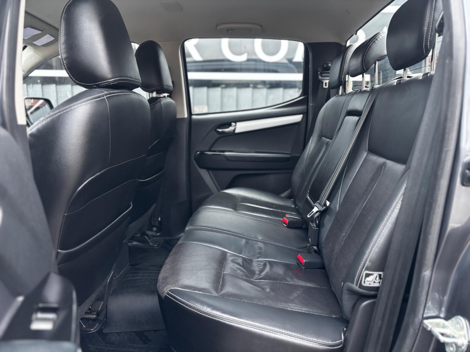 Used Isuzu D-Max 2019 for sale - 77120166: Photo 19