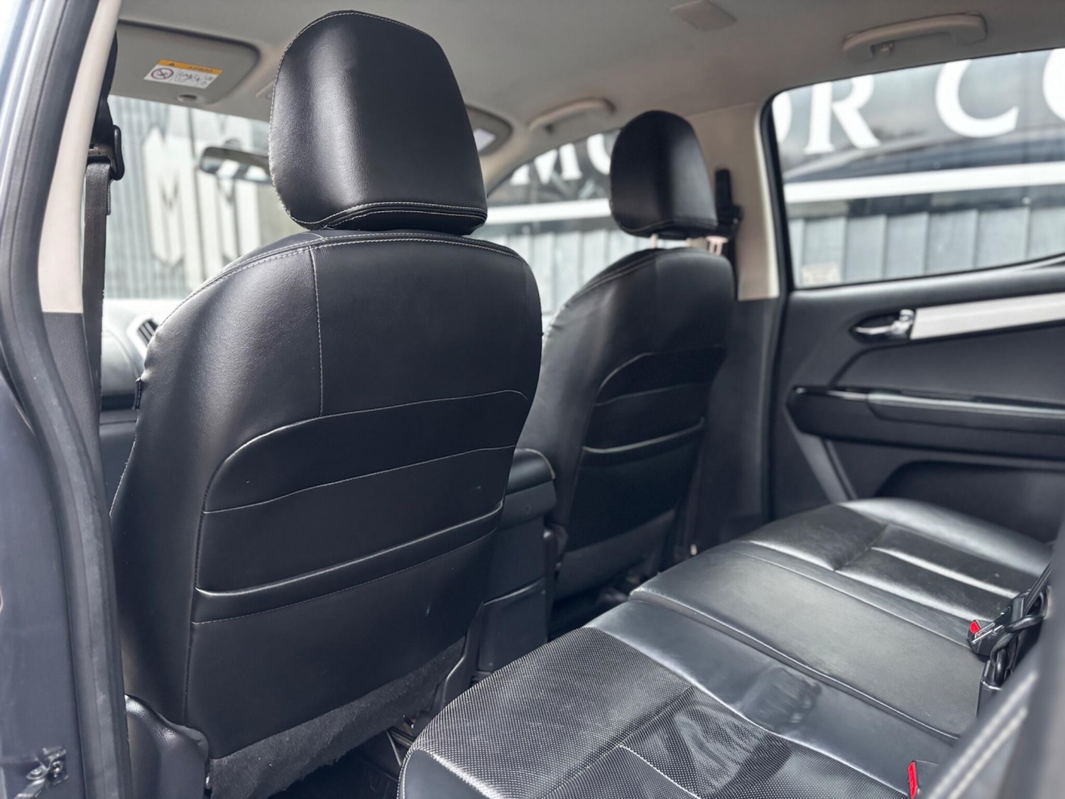 Used Isuzu D-Max 2019 for sale - 77120166: Photo 20