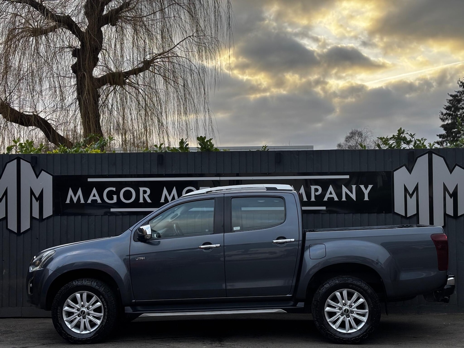 Used Isuzu D-Max 2019 for sale - 77120166: Photo 6