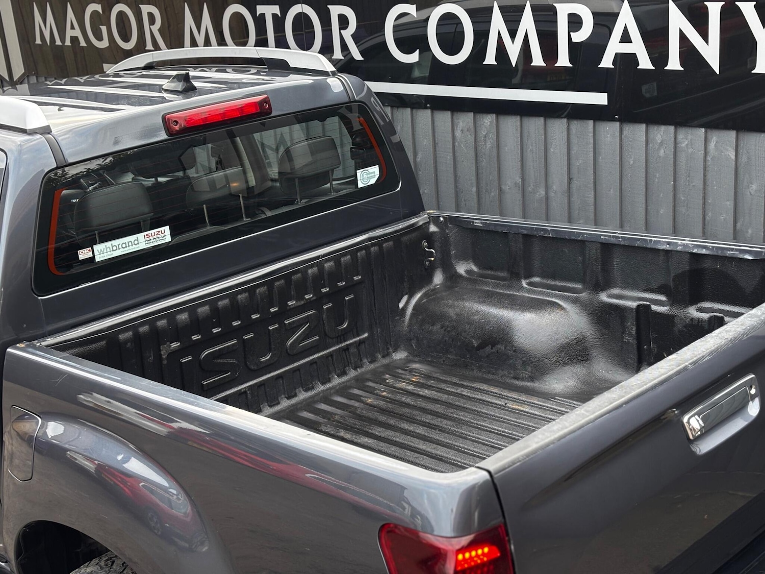 Used Isuzu D-Max 2019 for sale - 77120166: Photo 7