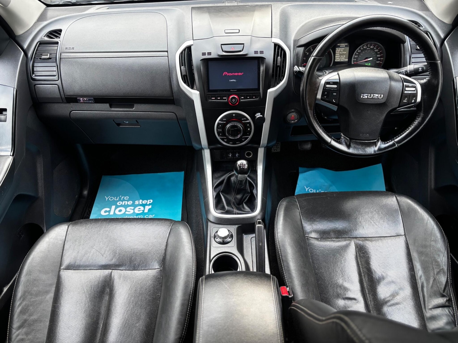 Used Isuzu D-Max 2019 for sale - 77120166: Photo 9