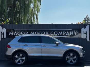 Used Volkswagen Tiguan 2019 for sale - 75362793: Photo
