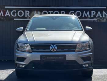 Used Volkswagen Tiguan 2019 for sale - 75362793: Photo