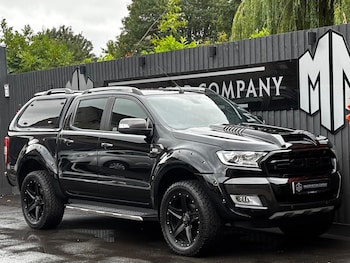 Ford - Ranger