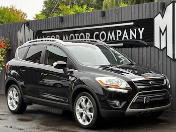 Ford - Kuga