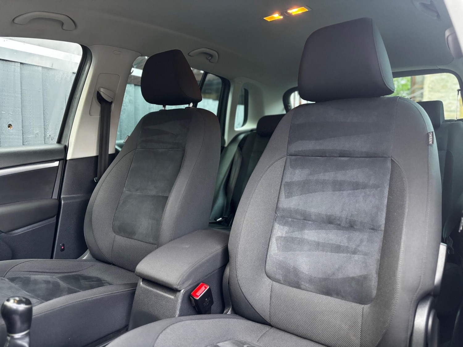 Used Volkswagen Tiguan 2016 for sale - 76512890: Photo 13