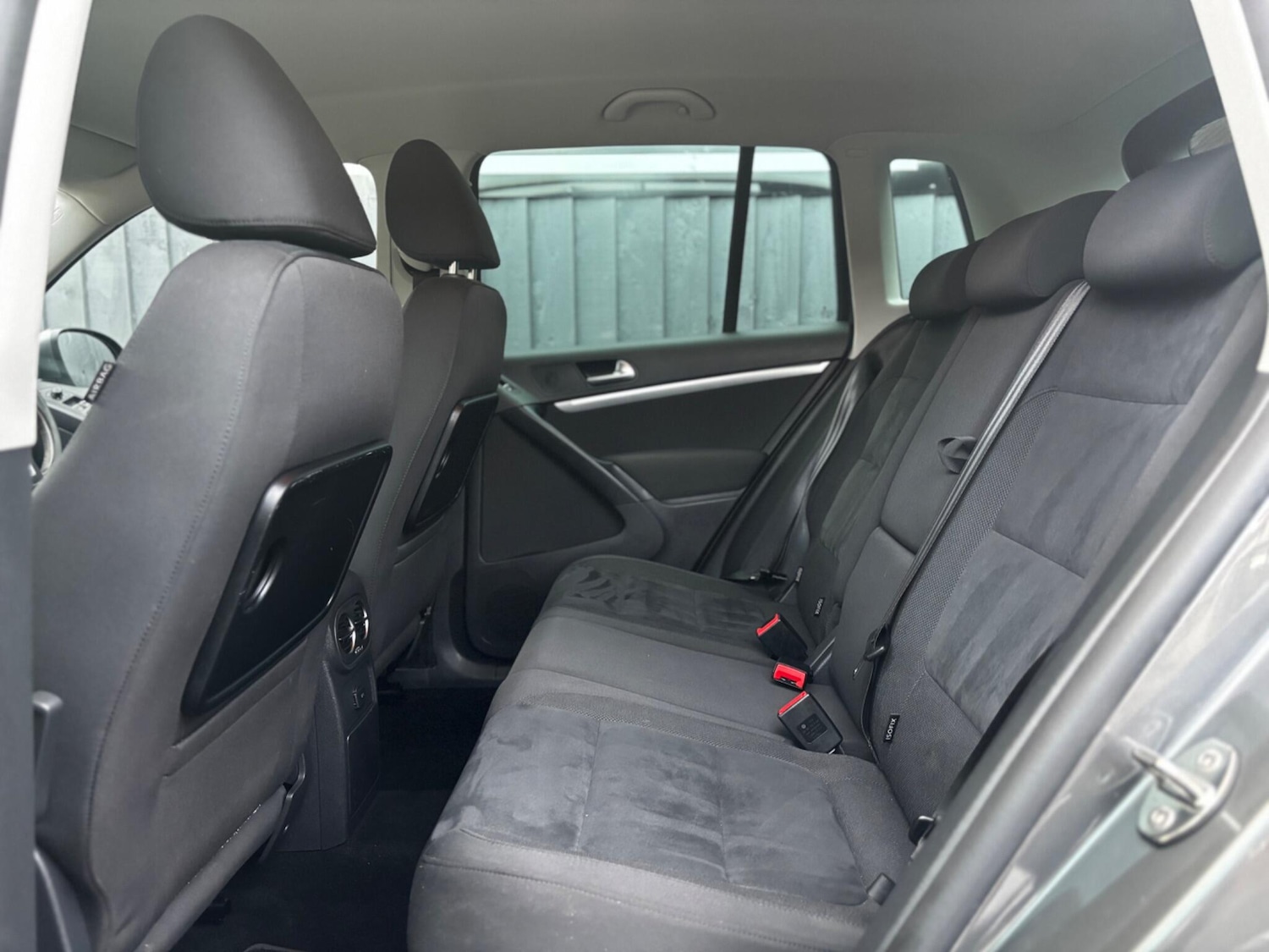 Used Volkswagen Tiguan 2016 for sale - 76512890: Photo 14