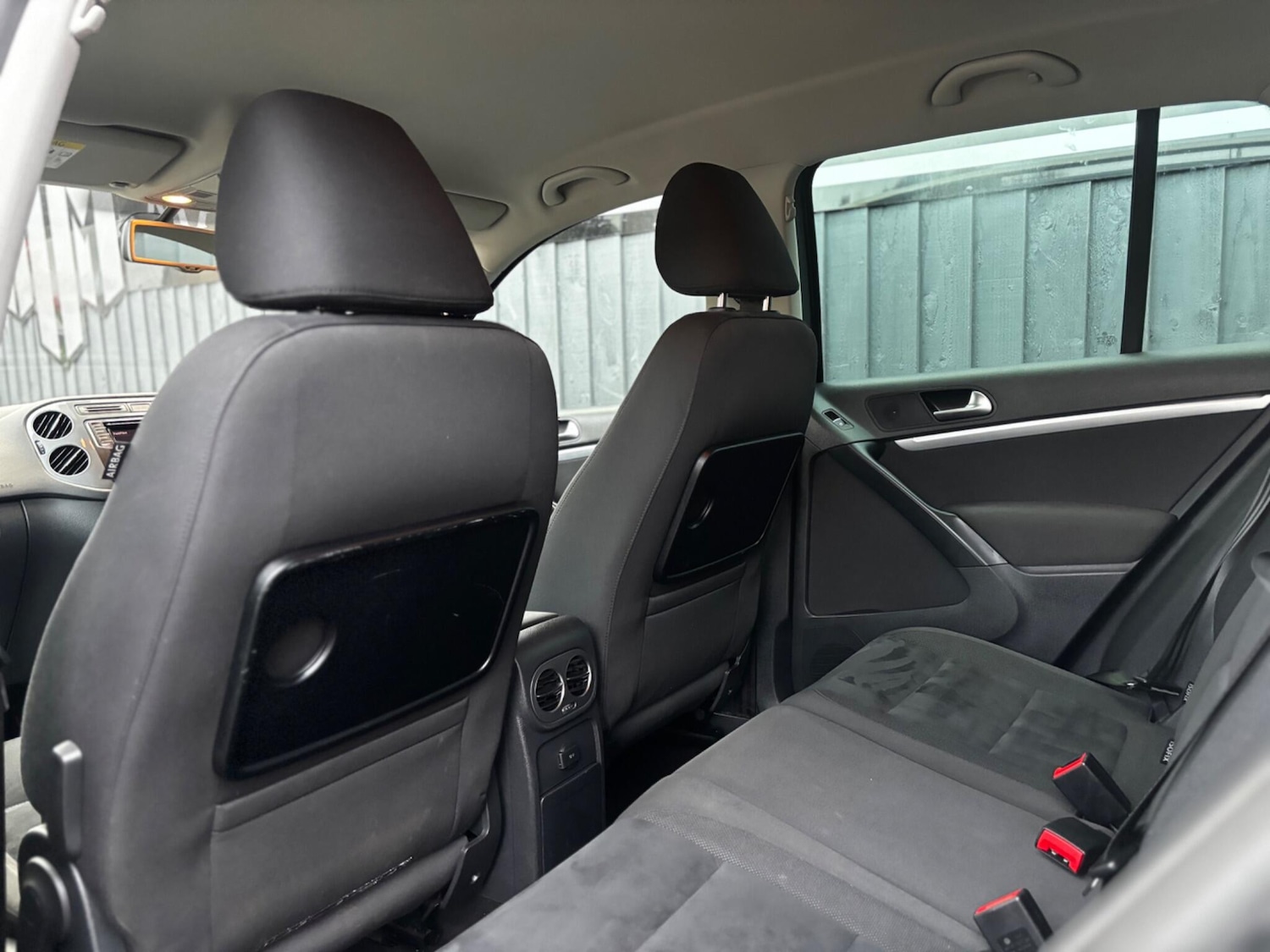 Used Volkswagen Tiguan 2016 for sale - 76512890: Photo 15