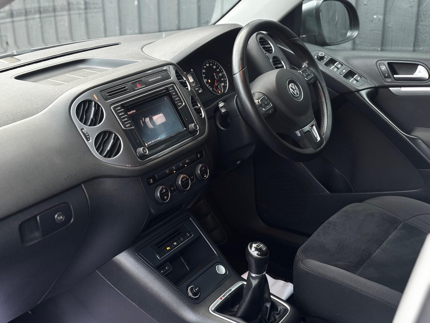 Used Volkswagen Tiguan 2016 for sale - 76512890: Photo 6