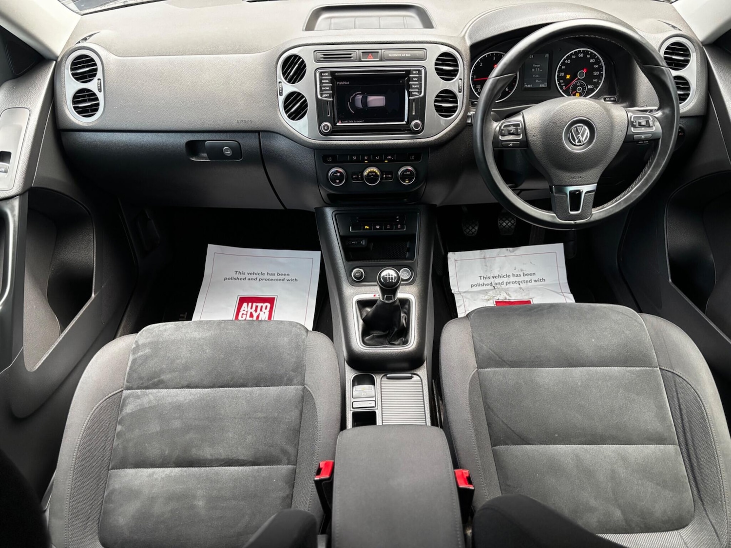 Used Volkswagen Tiguan 2016 for sale - 76512890: Photo 7