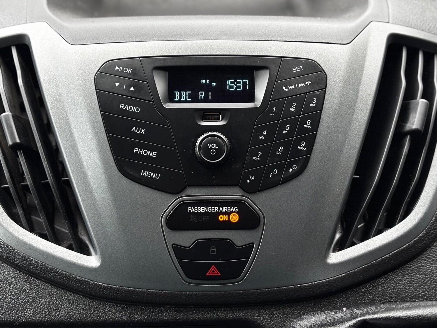 Used Ford Transit 2018 for sale - 78185218: Photo 10