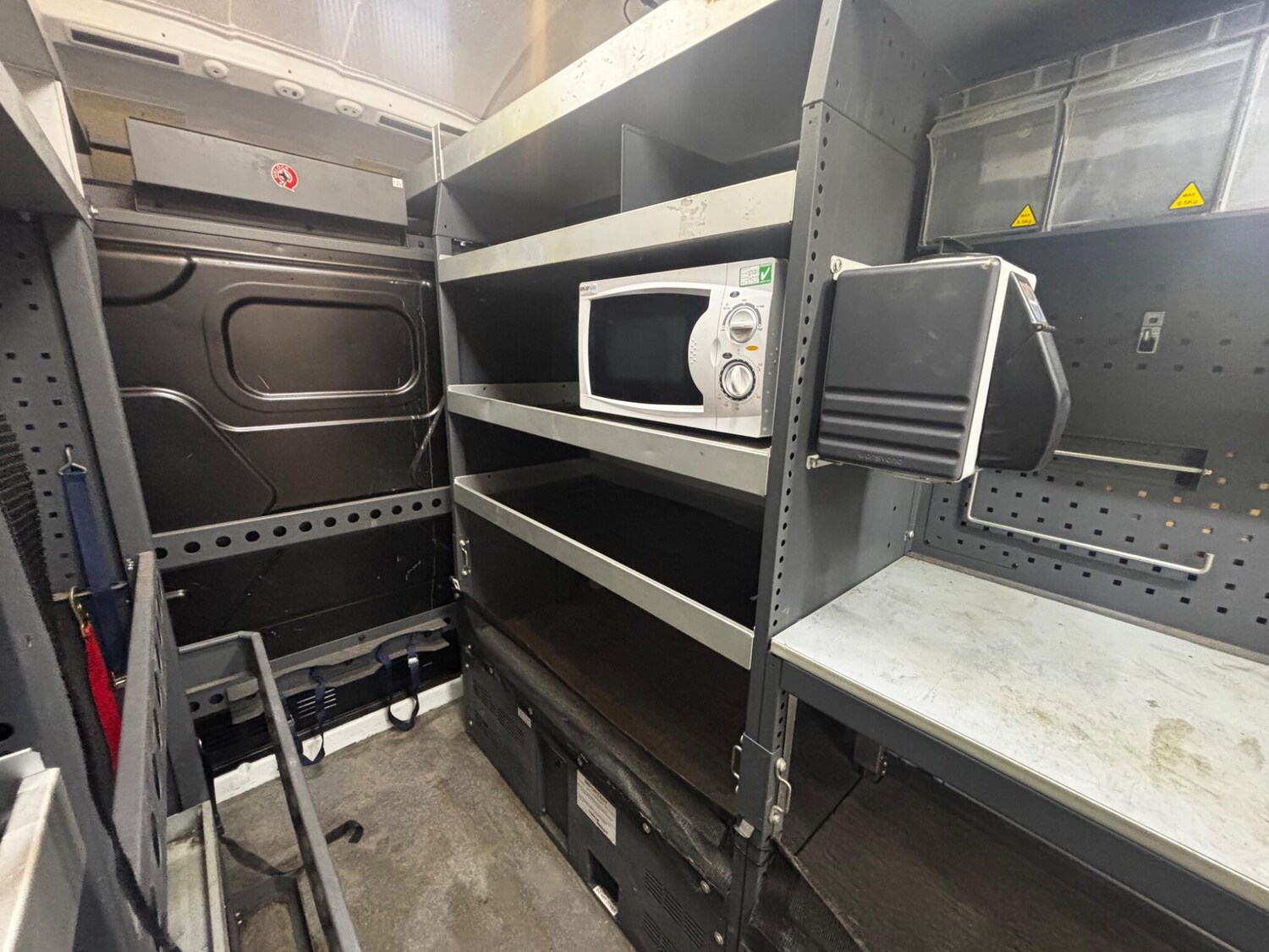 Used Ford Transit 2018 for sale - 78185218: Photo 17