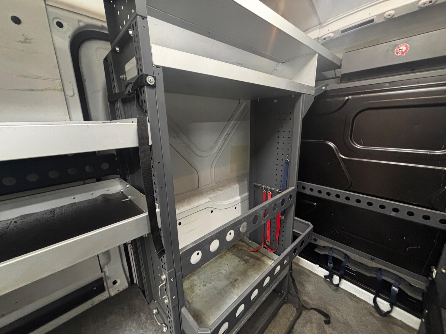 Used Ford Transit 2018 for sale - 78185218: Photo 18