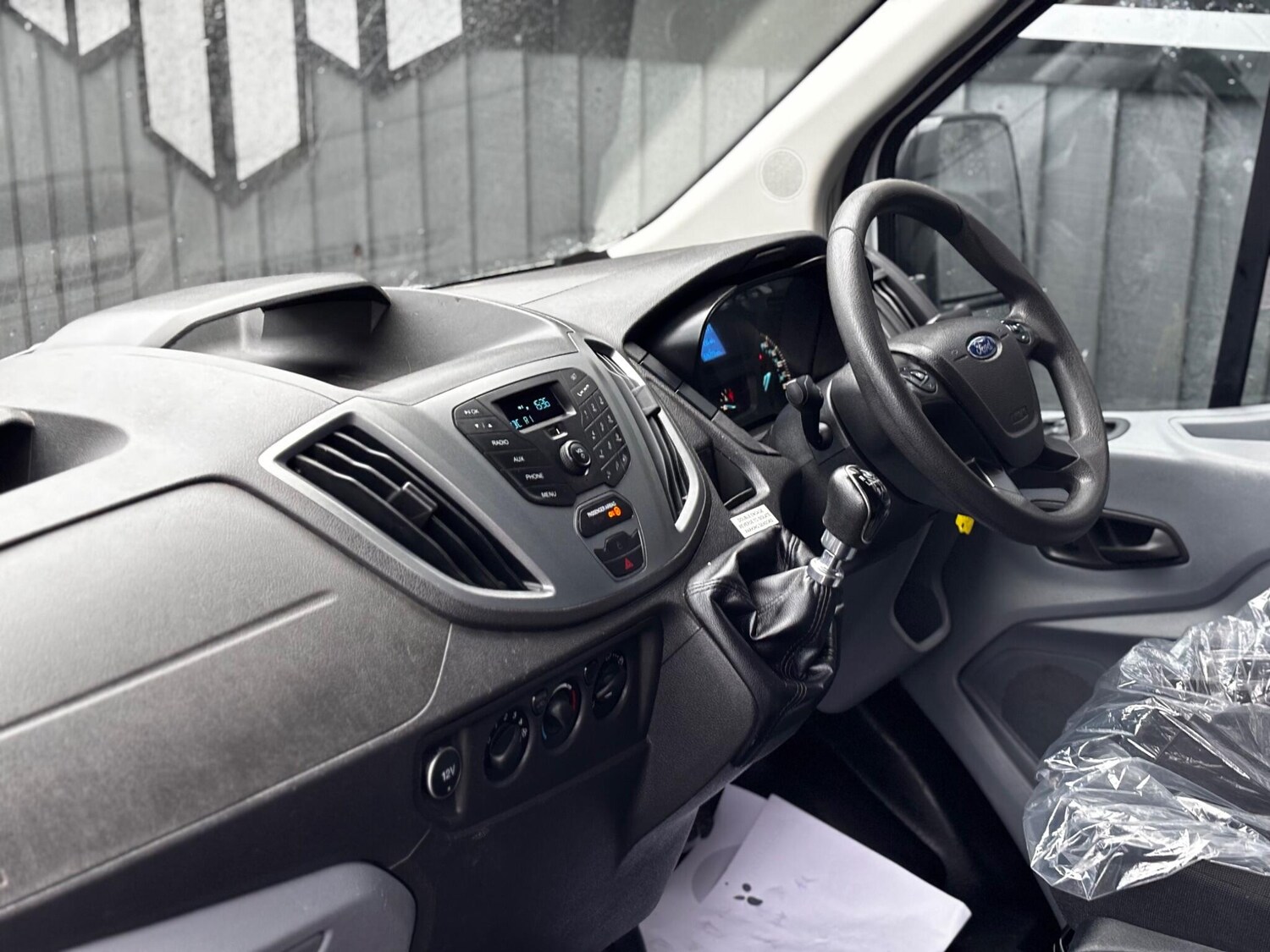 Used Ford Transit 2018 for sale - 78185218: Photo 6