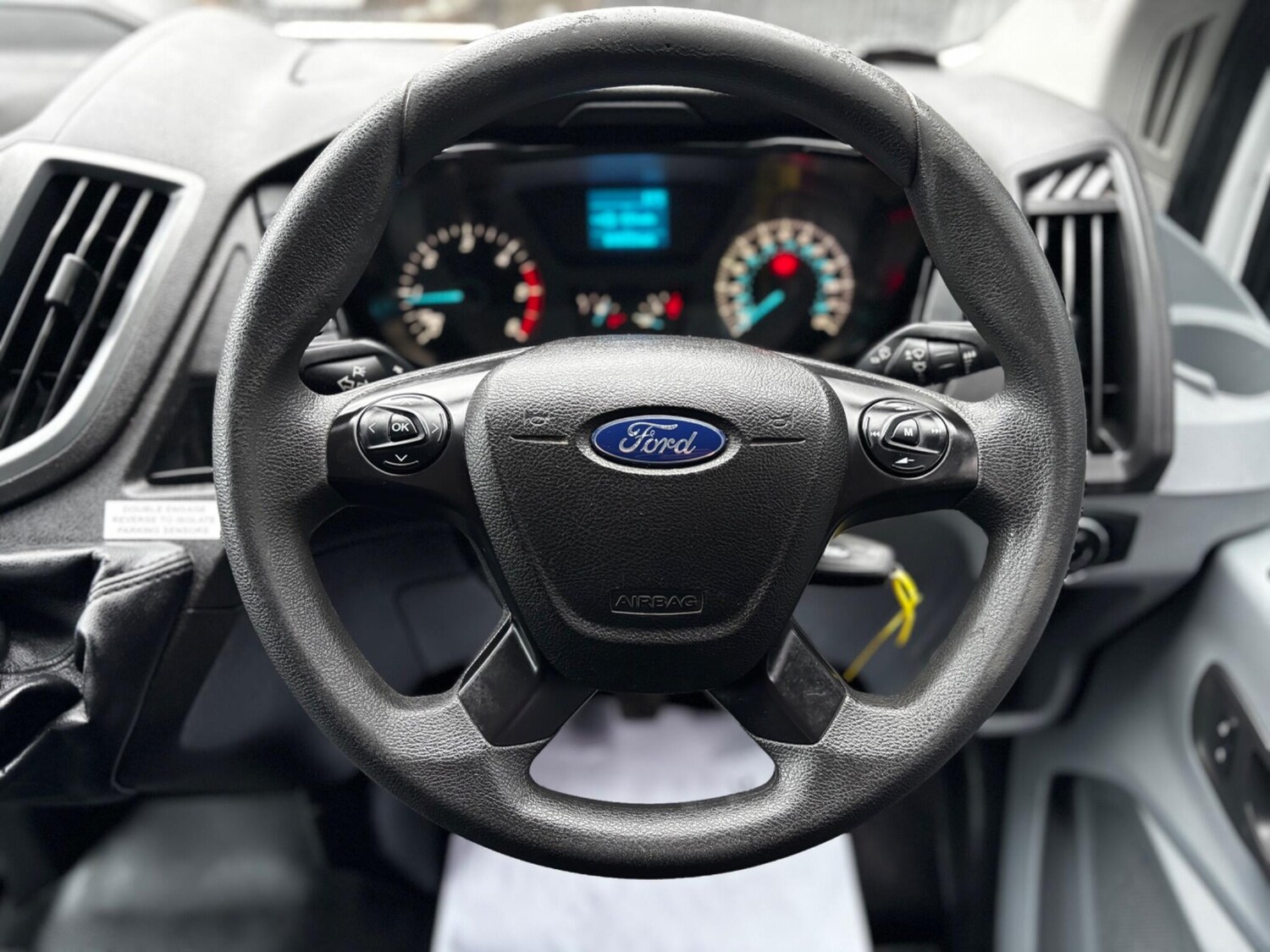 Used Ford Transit 2018 for sale - 78185218: Photo 8