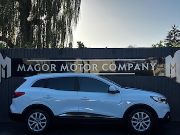 Used Renault Kadjar 2017 for sale - 76607575: Photo