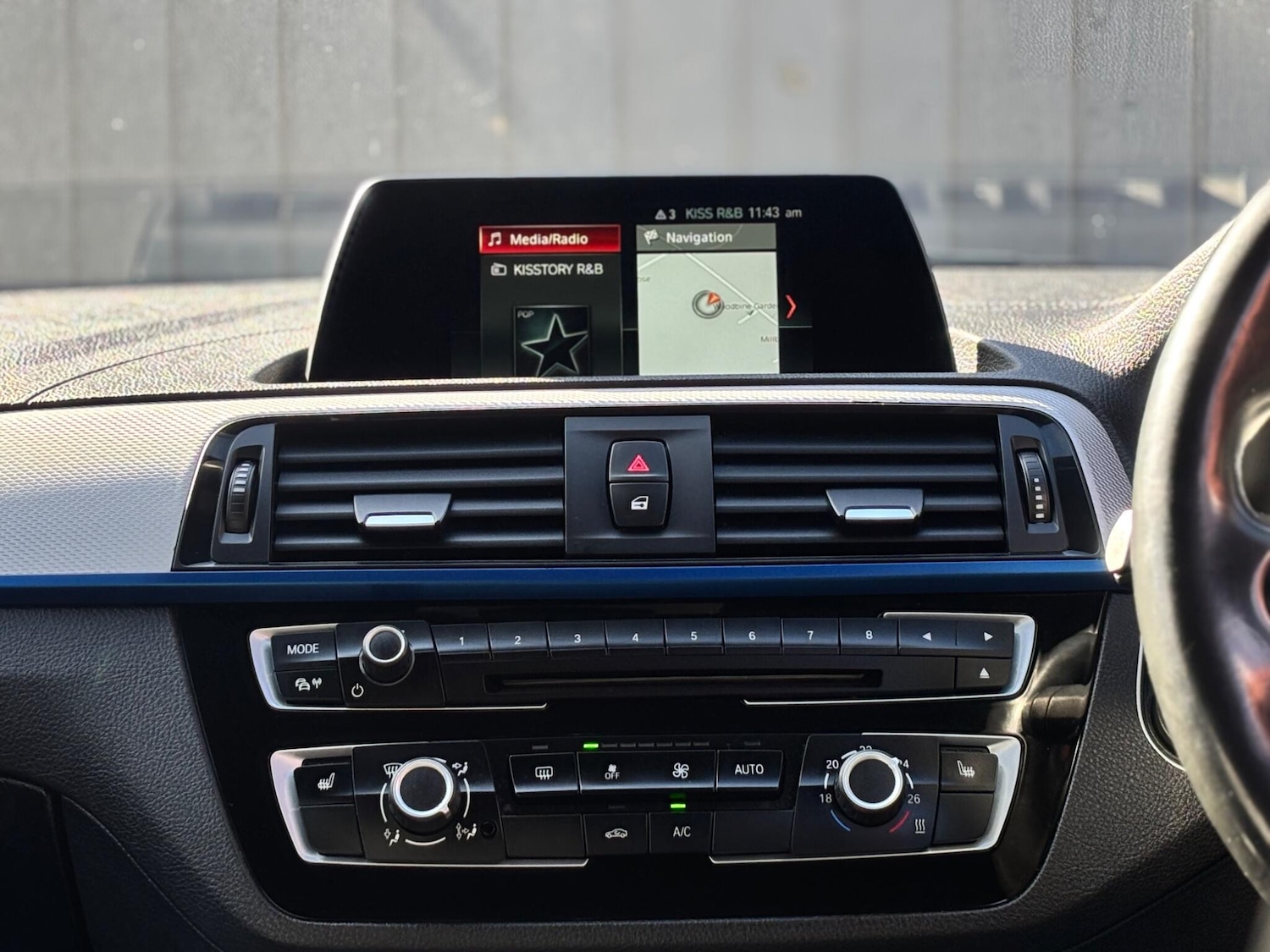 Used BMW 1 Series 2017 for sale - 77892954: Photo 10