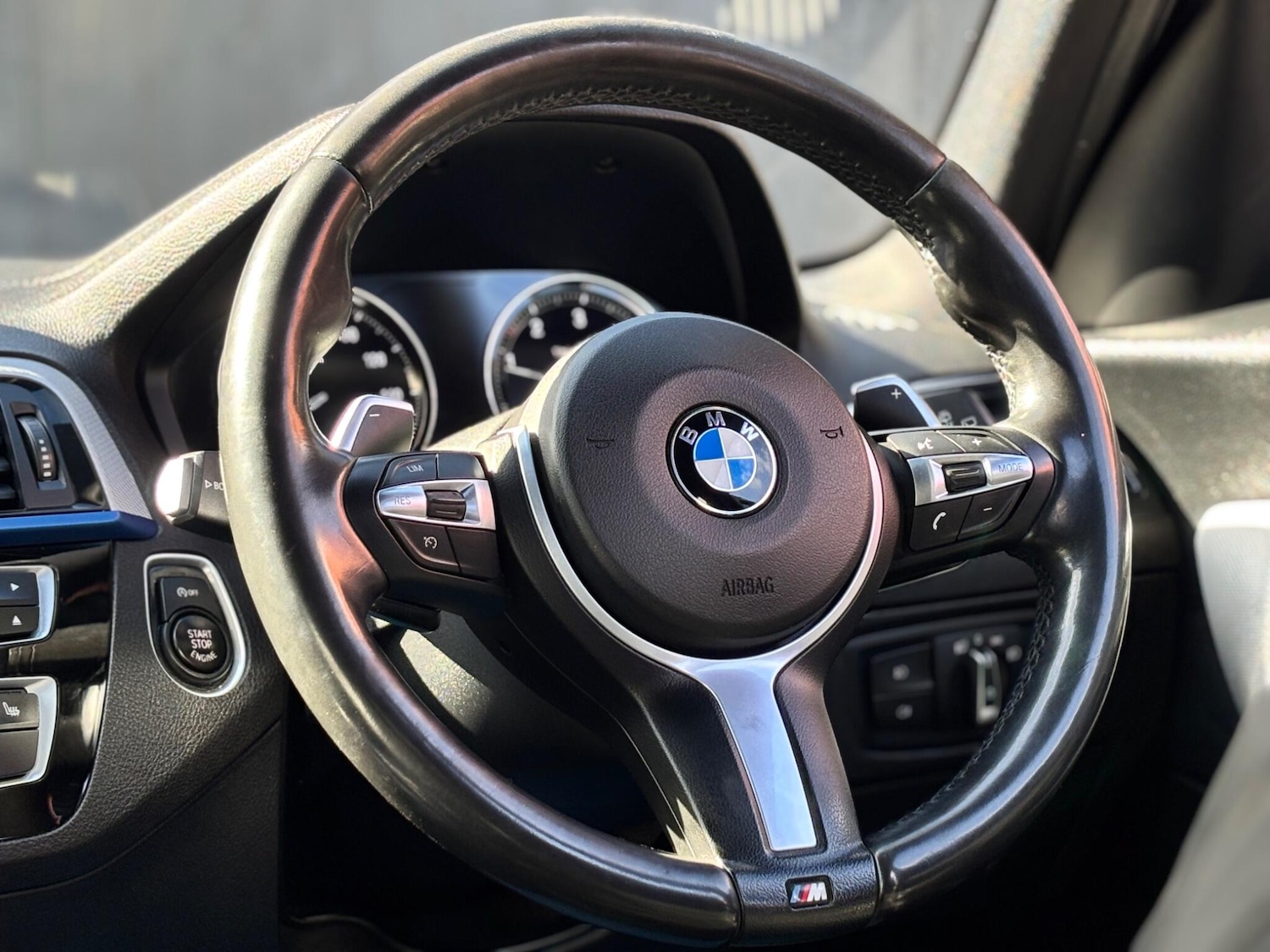 Used BMW 1 Series 2017 for sale - 77892954: Photo 12