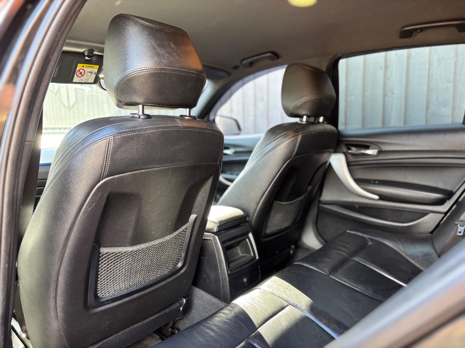 Used BMW 1 Series 2017 for sale - 77892954: Photo 15