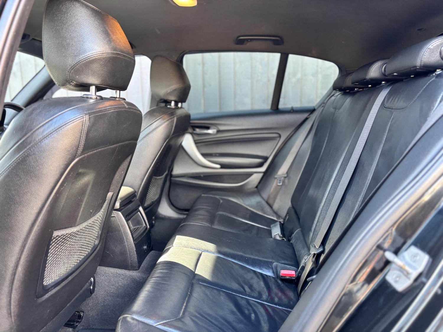 Used BMW 1 Series 2017 for sale - 77892954: Photo 16