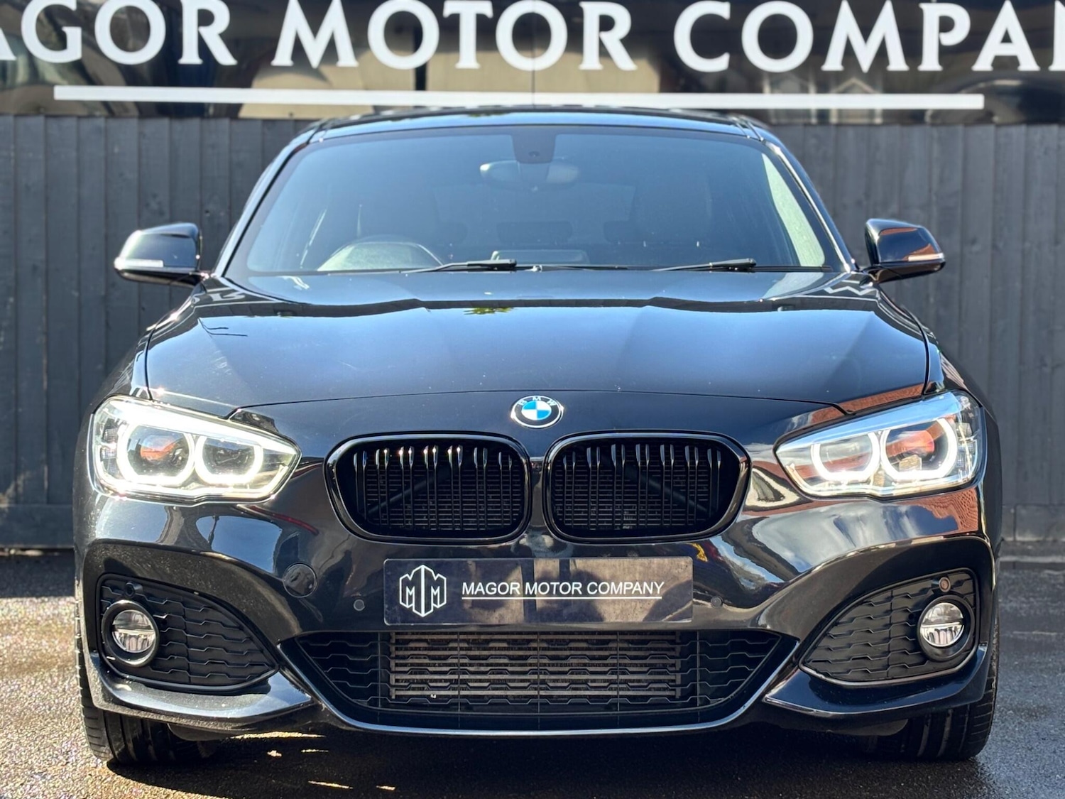 Used BMW 1 Series 2017 for sale - 77892954: Photo 4