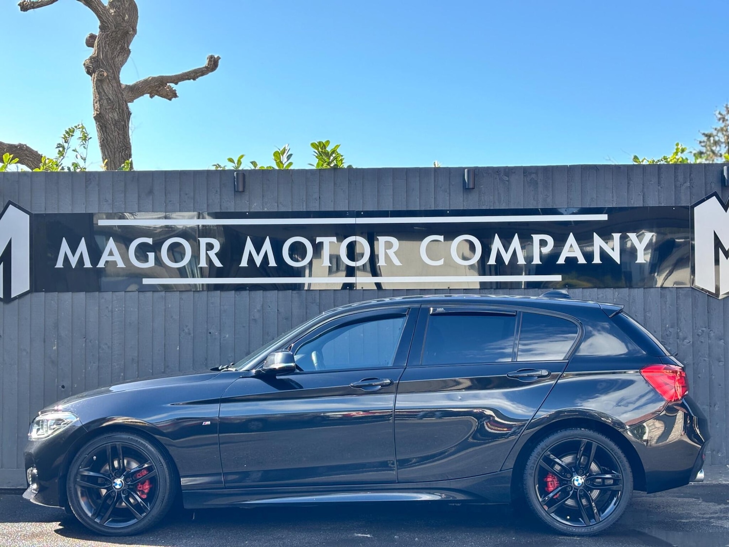 Used BMW 1 Series 2017 for sale - 77892954: Photo 6