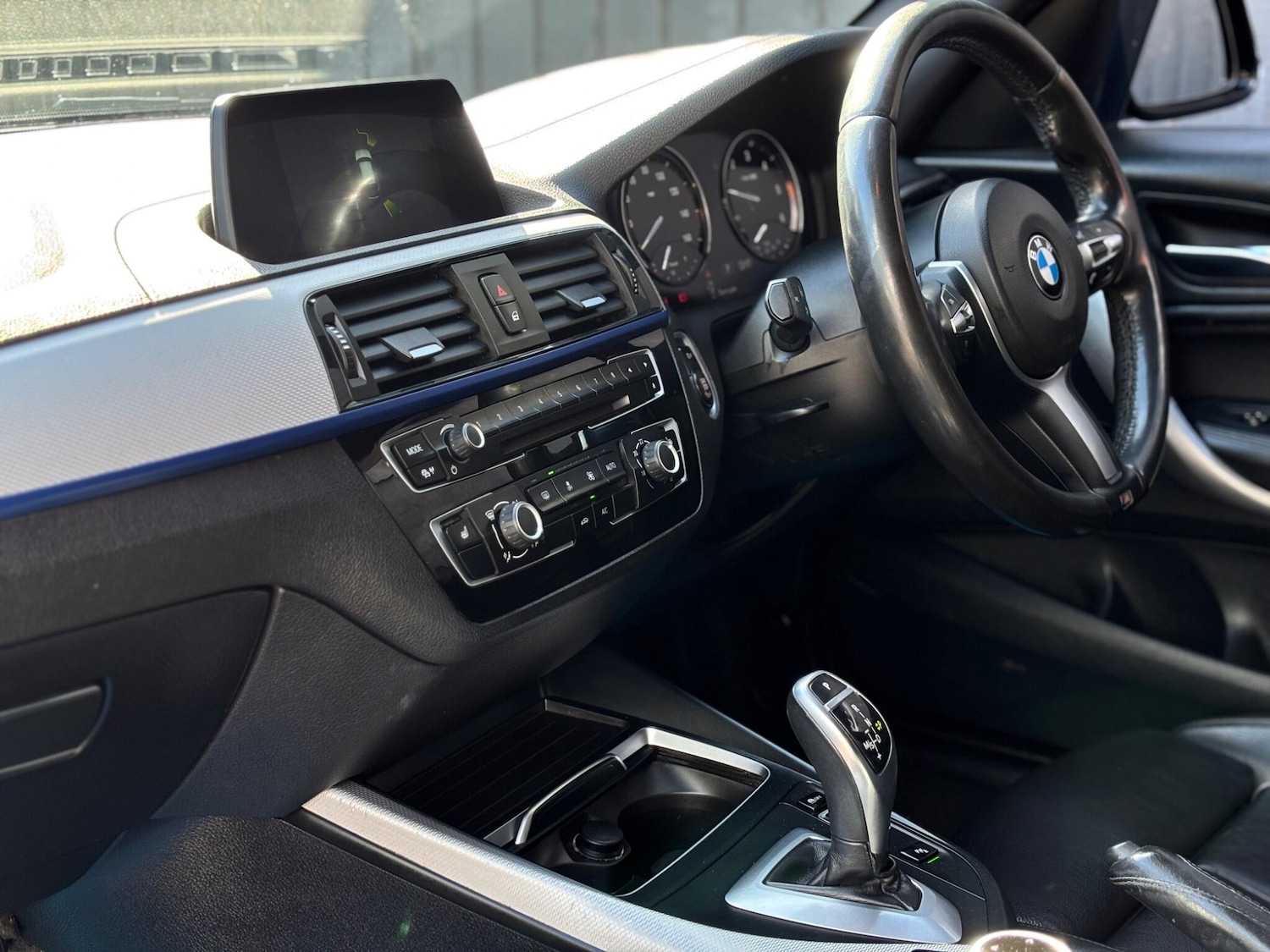 Used BMW 1 Series 2017 for sale - 77892954: Photo 7