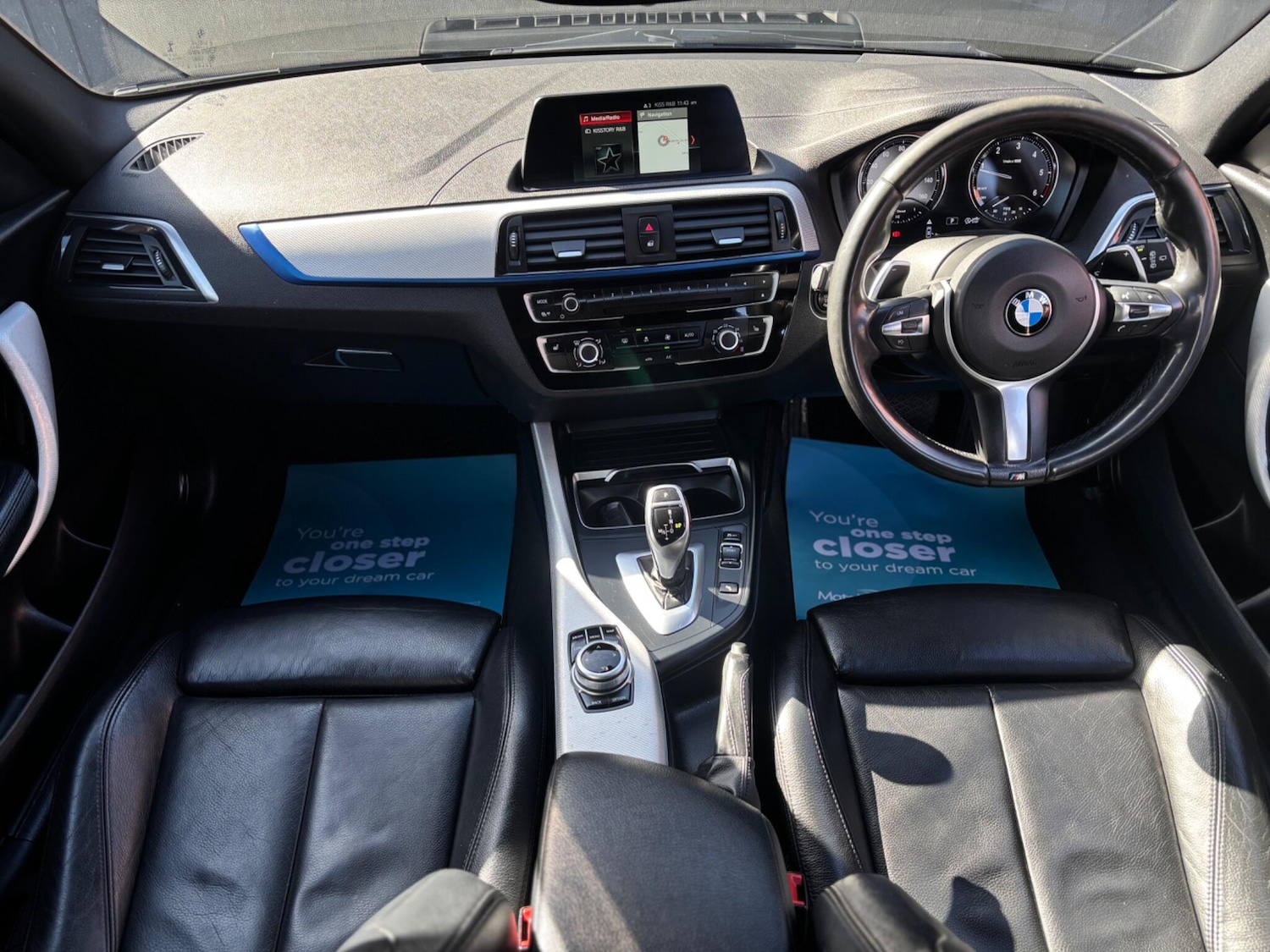 Used BMW 1 Series 2017 for sale - 77892954: Photo 8