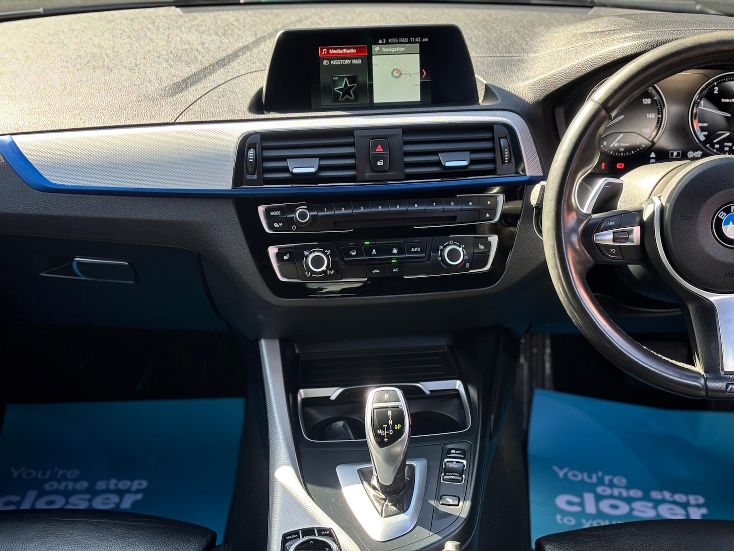 Used BMW 1 Series 2017 for sale - 77892954: Photo 9