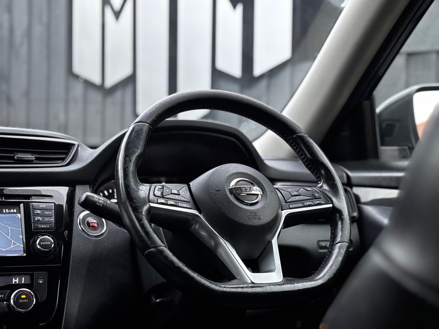 Used Nissan X-Trail 2018 for sale - 76573517: Photo 12